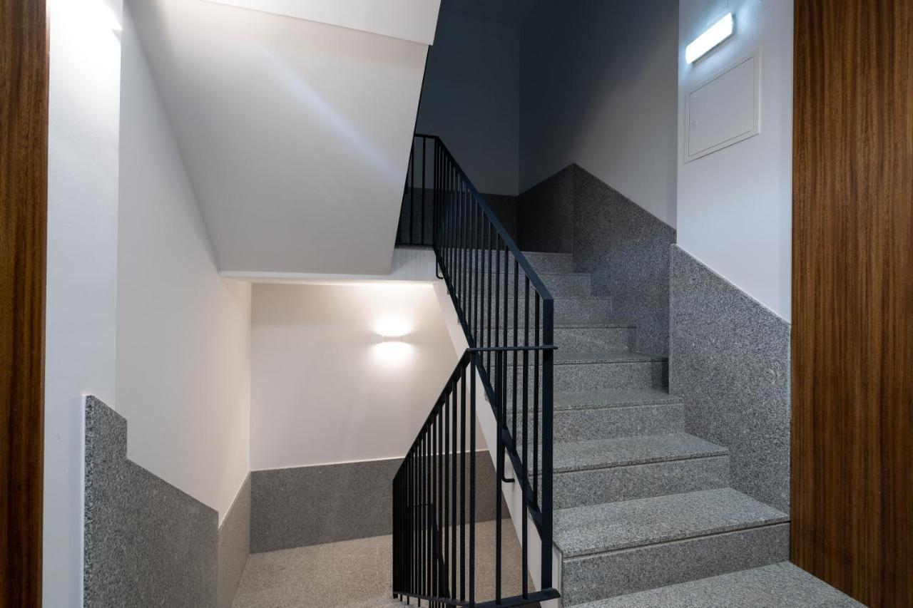Paraiso Apartment By Amber Star Rent Porto Eksteriør billede